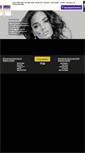 Mobile Screenshot of madavesalon.net